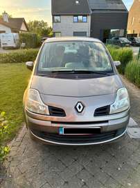 Modus 1.5 dCi Pack FAP