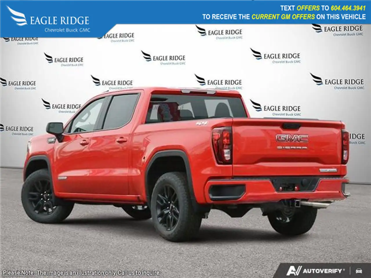 GMC Sierra 1500 photo GMC Sierra 1500