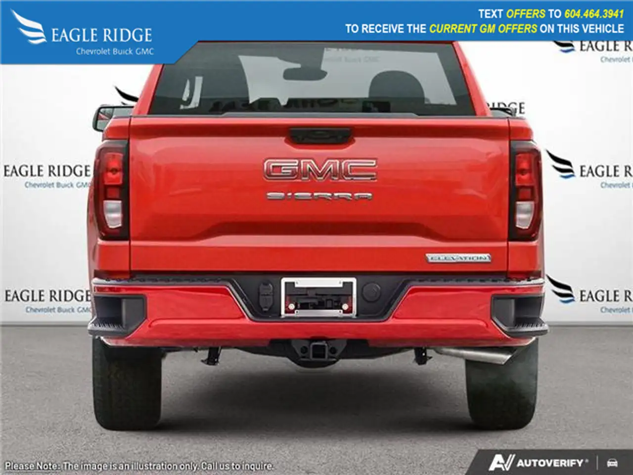 GMC Sierra 1500 photo GMC Sierra 1500