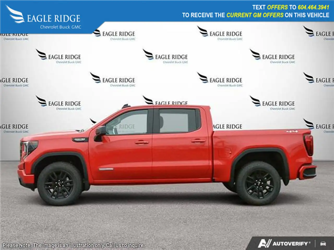 GMC Sierra 1500 photo GMC Sierra 1500