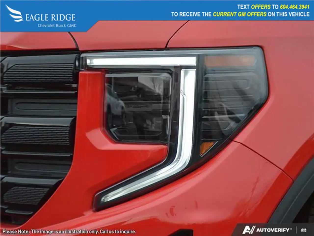 GMC Sierra 1500 photo GMC Sierra 1500