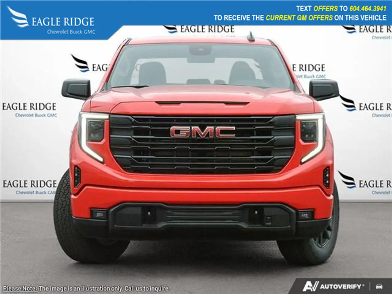 GMC Sierra 1500 photo GMC Sierra 1500