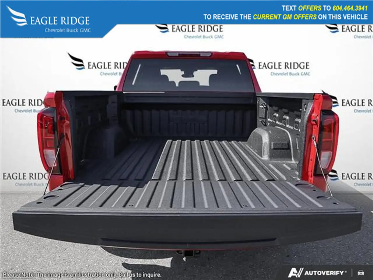 GMC Sierra 1500 photo GMC Sierra 1500