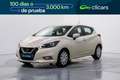 Nissan Micra IG-T Acenta 92 Naranja - thumbnail 1