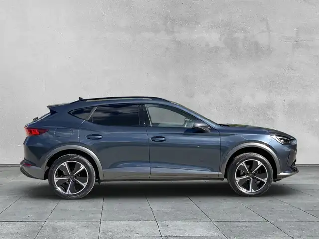CUPRA Formentor view 6