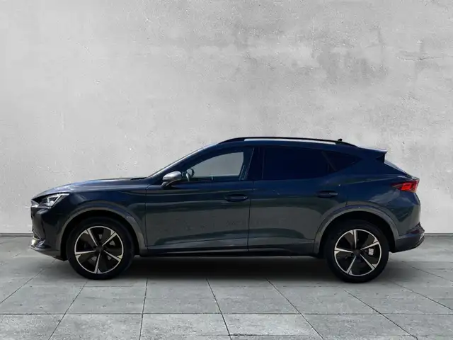 CUPRA Formentor view 2