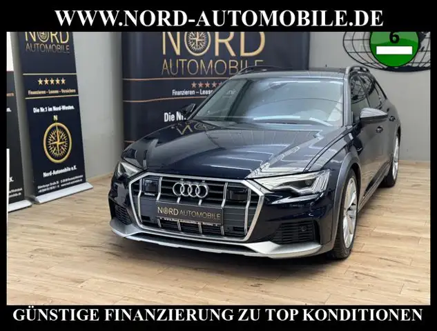 Audi A6 allroad Allroad 55 TSFI QU.Matrix/Pano/20/Kamera