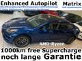 Tesla Model 3 +erw.Autopilot+ kaufen auch Tesla an Blau - thumbnail 1