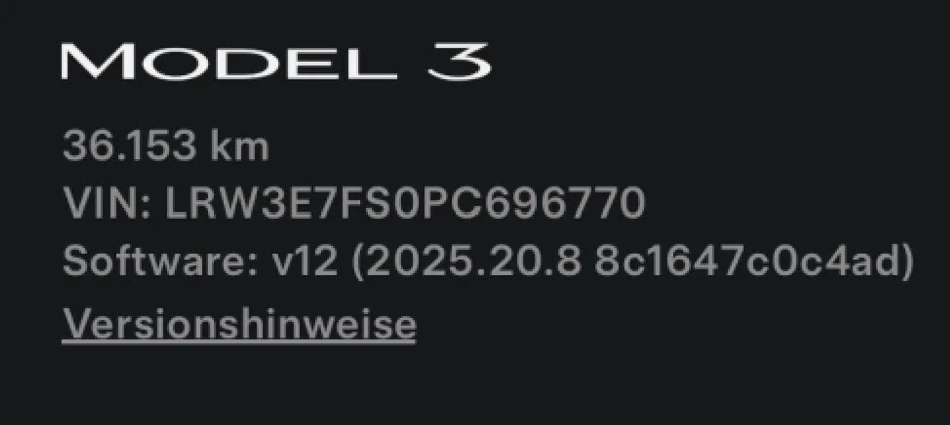 Tesla Model 3 +erw.Autopilot+ kaufen auch Tesla an Blau - 2
