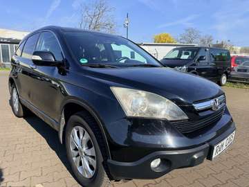 2.2 CRDI 4x4 Elegance/TOP/Mit TÜV