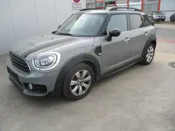Mini Cooper Countryman All4