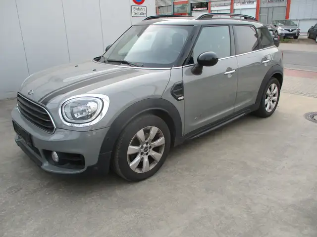MINI Cooper Countryman Cooper All4