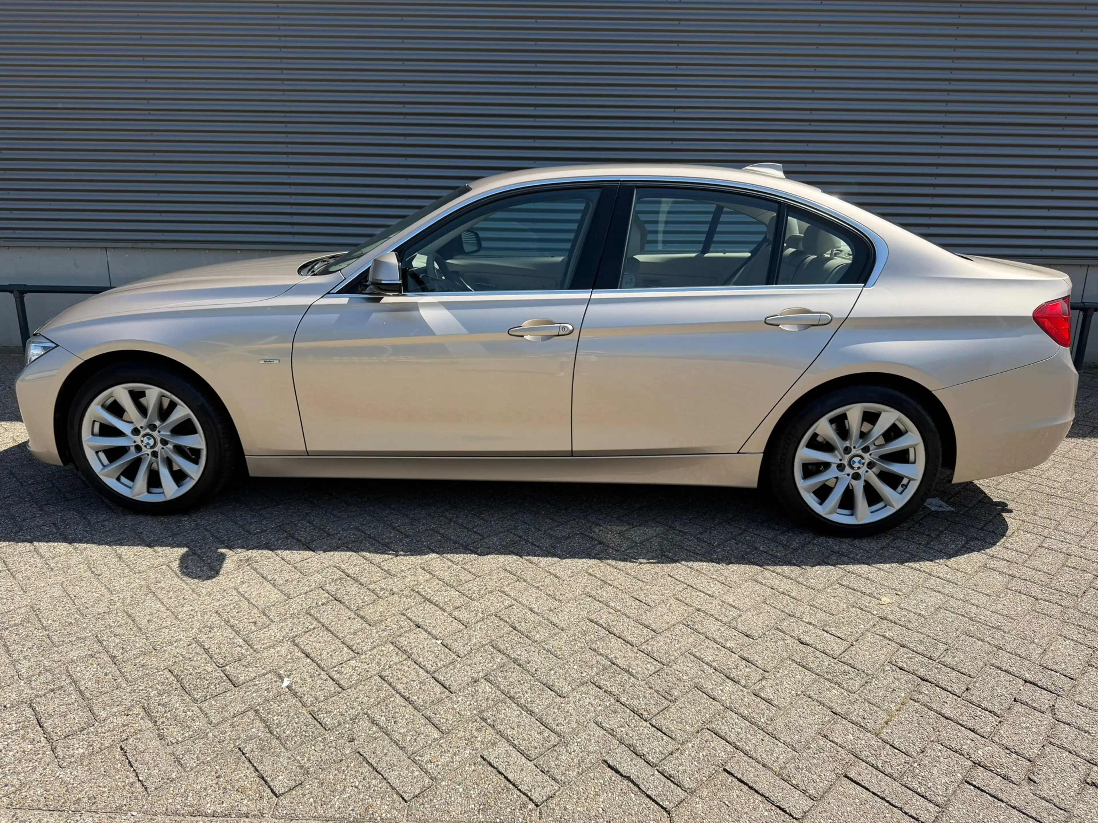 BMW 328 3-serie 328i Upgrade Edition — photo 5