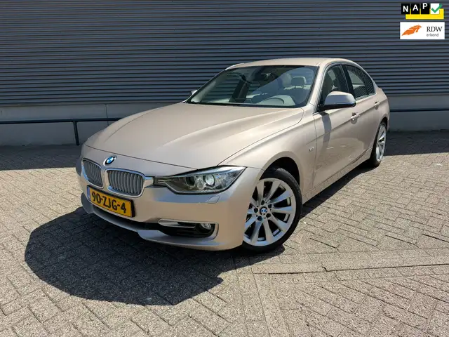 BMW 328 3-serie 328i Upgrade Edition