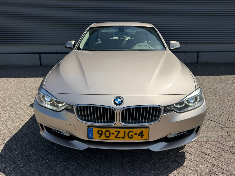 BMW 328 3-serie 328i Upgrade Edition — photo 2