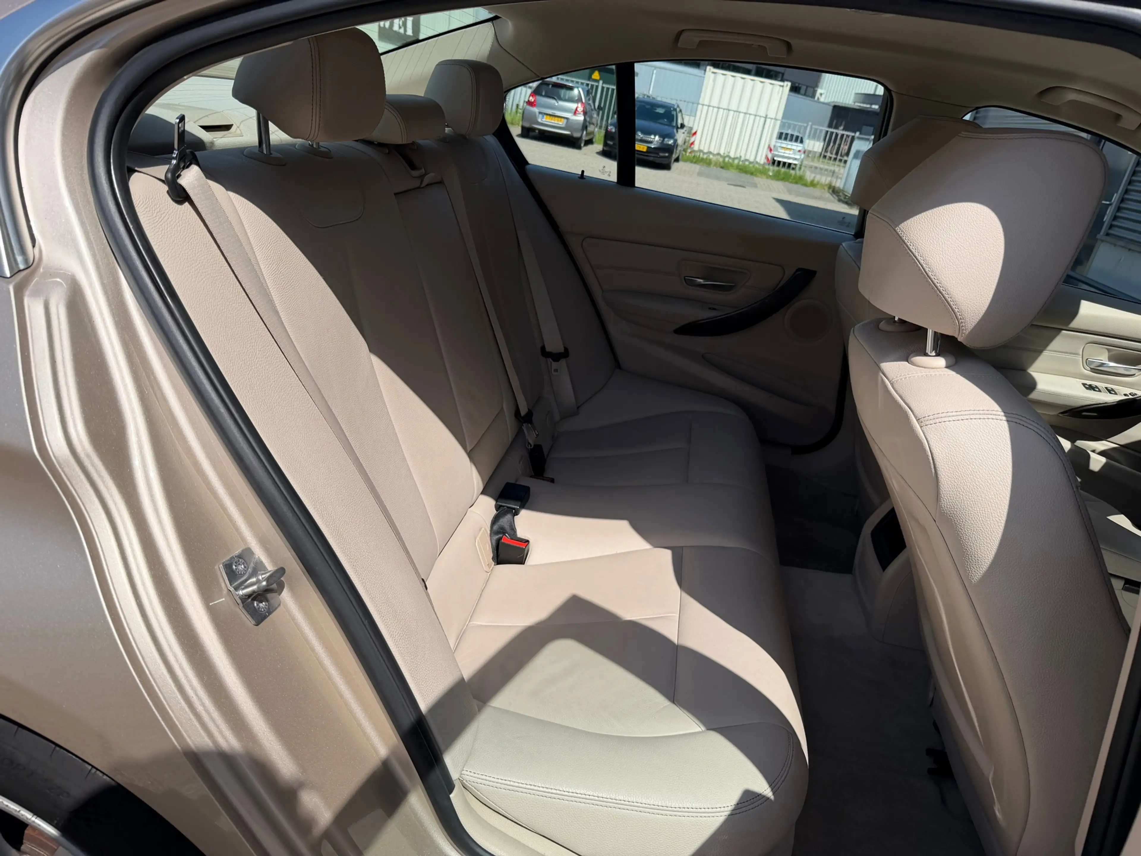 BMW 328 3-serie 328i Upgrade Edition — photo 13