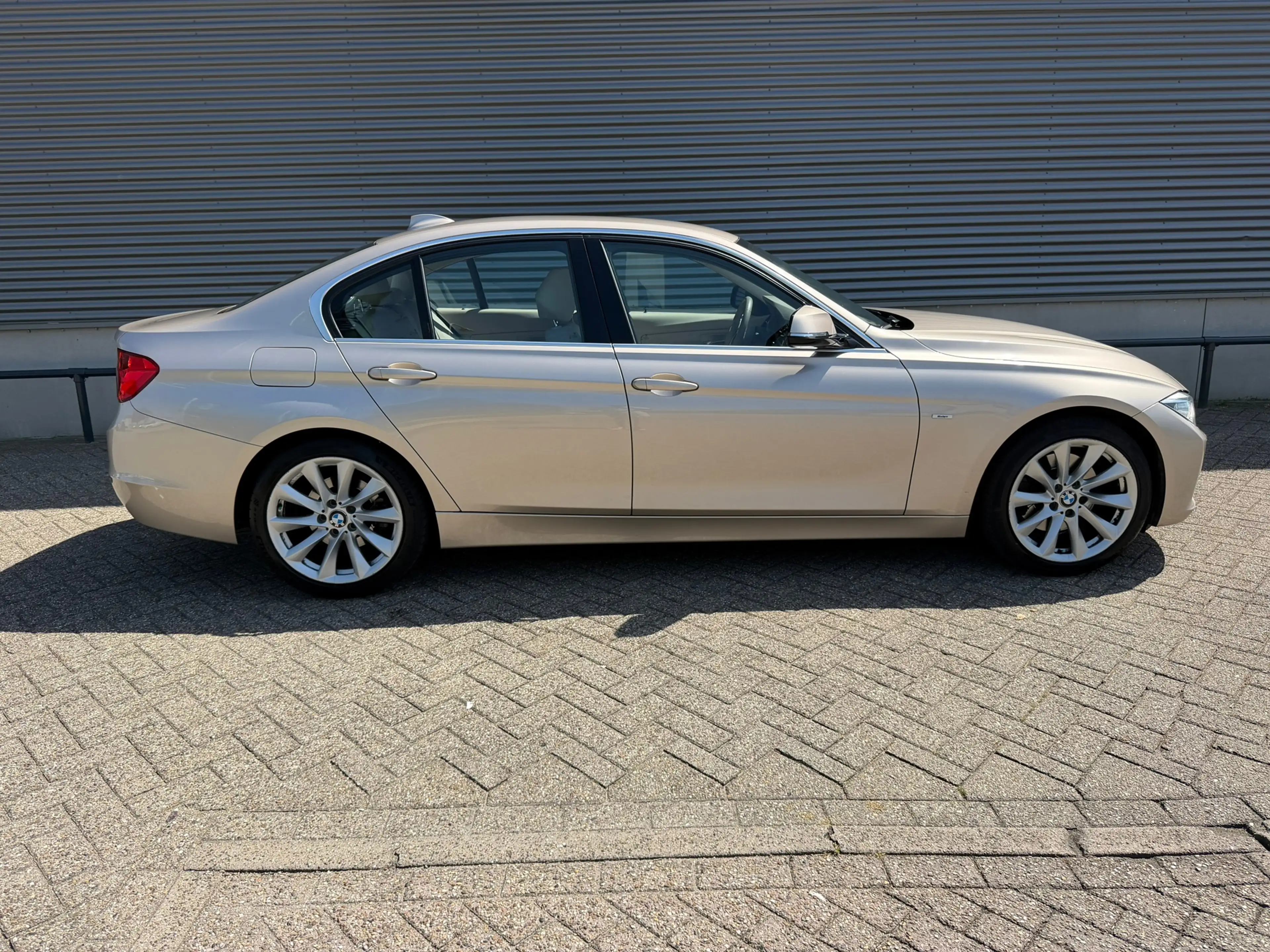 BMW 328 3-serie 328i Upgrade Edition — photo 4