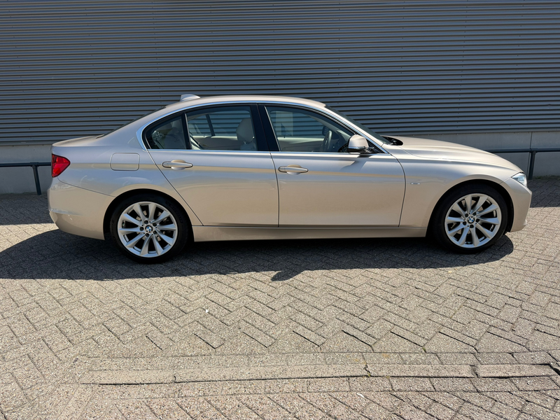 BMW 328 3-serie 328i Upgrade Edition — photo 4