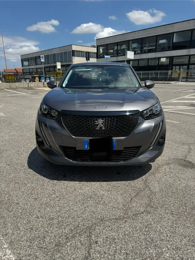 Peugeot 2008 1.2 Pure Tech t Active s&s 110cv - 1