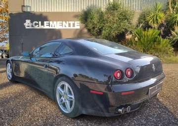 Scaglietti 5.8 A F1