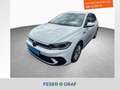 Volkswagen Polo R-Line 1.0 TSI 5-GANG LED NAVI Weiß - thumbnail 1