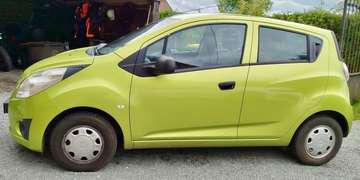 Spark 1.0 16V - 68 LT