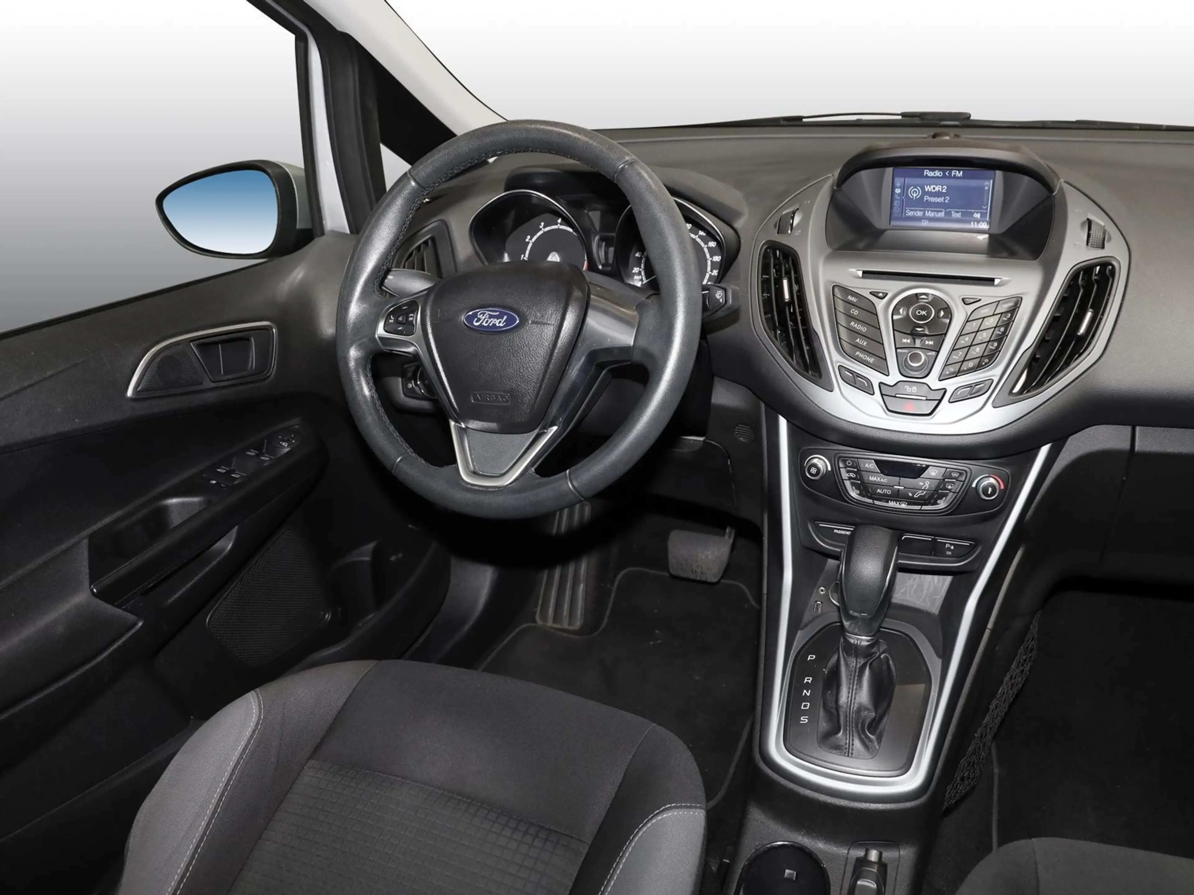 Ford B-Max 1.6 SYNC Edition AT NAVI PDC SHZ WHZ AHK — photo 5