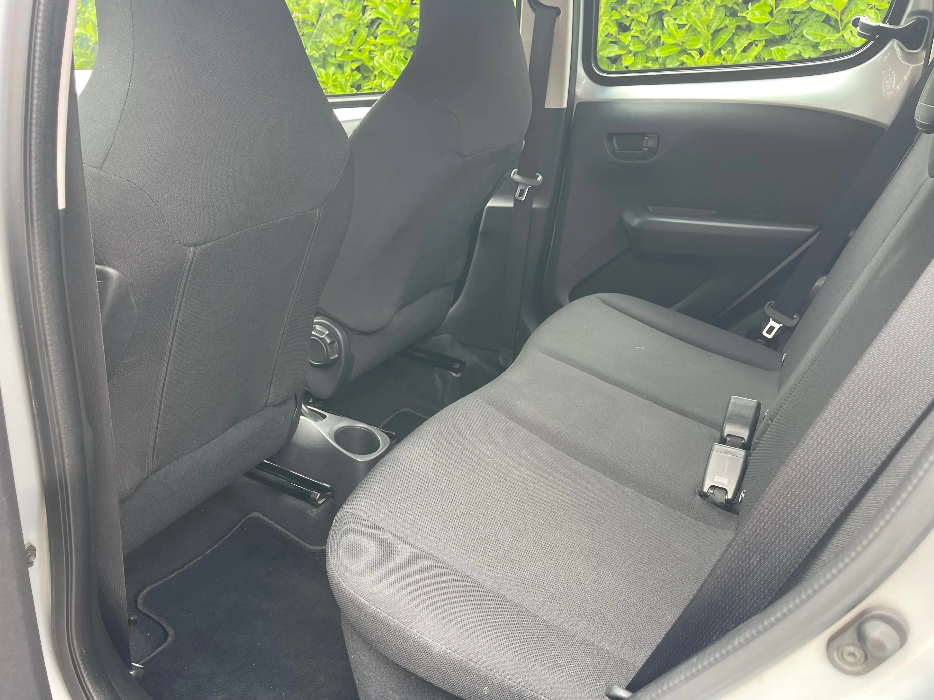 Peugeot 108 108 1.0 VTi Allure ETG — photo 11