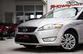 Ford Mondeo Lim. Ghia Rentner 1.Hand 29tkm! Silber - thumbnail 23