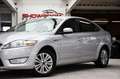 Ford Mondeo Lim. Ghia Rentner 1.Hand 29tkm! Silber - thumbnail 24