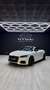Audi TT 2.0 TFSI quattro S tronic Roadster Weiß - thumbnail 3