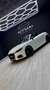 Audi TT 2.0 TFSI quattro S tronic Roadster Weiß - thumbnail 5