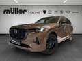 Mazda CX-80 D 254 PS 8AT AWD HOMURA PLUS CAHO Naranja - thumbnail 1