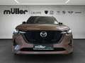 Mazda CX-80 D 254 PS 8AT AWD HOMURA PLUS CAHO Naranja - thumbnail 3