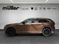 Mazda CX-80 D 254 PS 8AT AWD HOMURA PLUS CAHO Orange - thumbnail 4