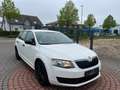 Skoda Octavia 1.2 TSI Active KLIMA+PDC+2.HAND Weiß - thumbnail 2