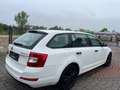 Skoda Octavia 1.2 TSI Active KLIMA+PDC+2.HAND Weiß - thumbnail 4