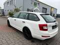 Skoda Octavia 1.2 TSI Active KLIMA+PDC+2.HAND Weiß - thumbnail 5
