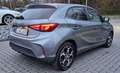 MG MG3 HYBRID+ LUXURY Gris - thumbnail 9