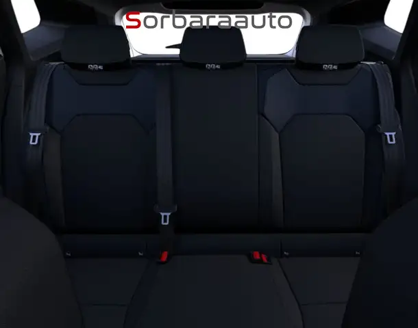 Dacia Duster view 3