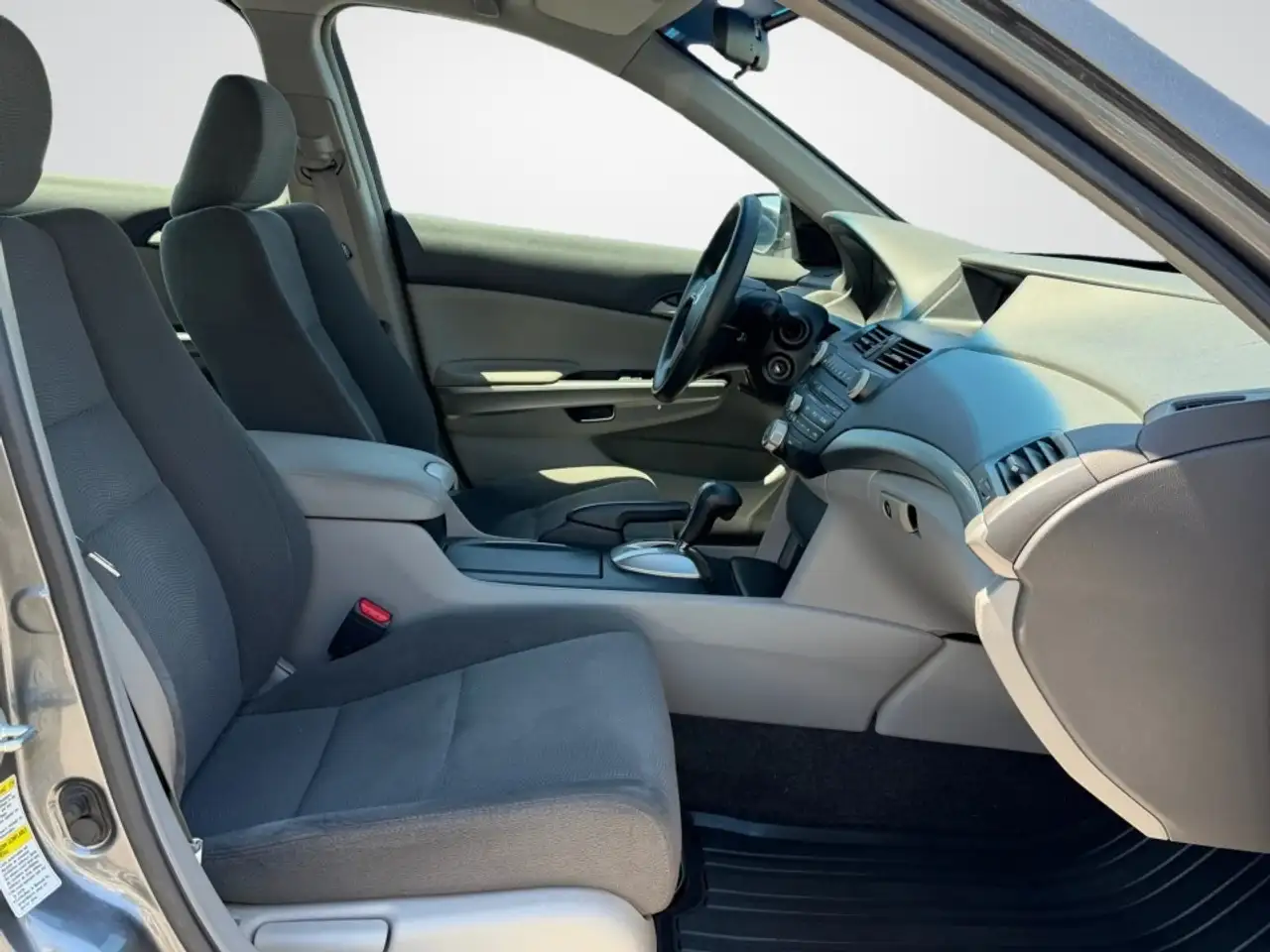 Honda Accord снимка Honda Accord