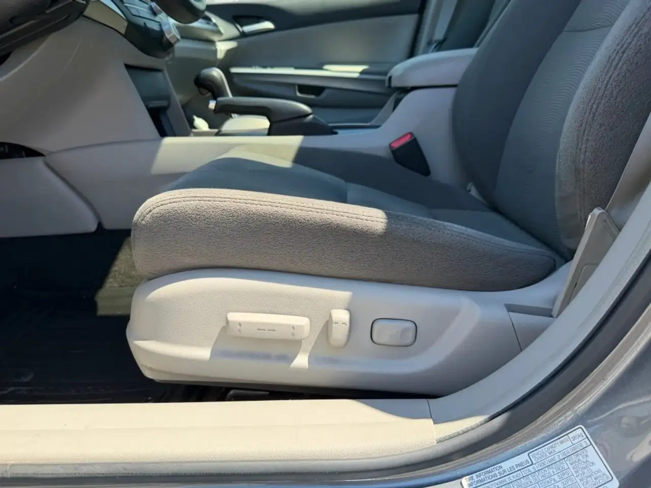 Honda Accord снимка Honda Accord