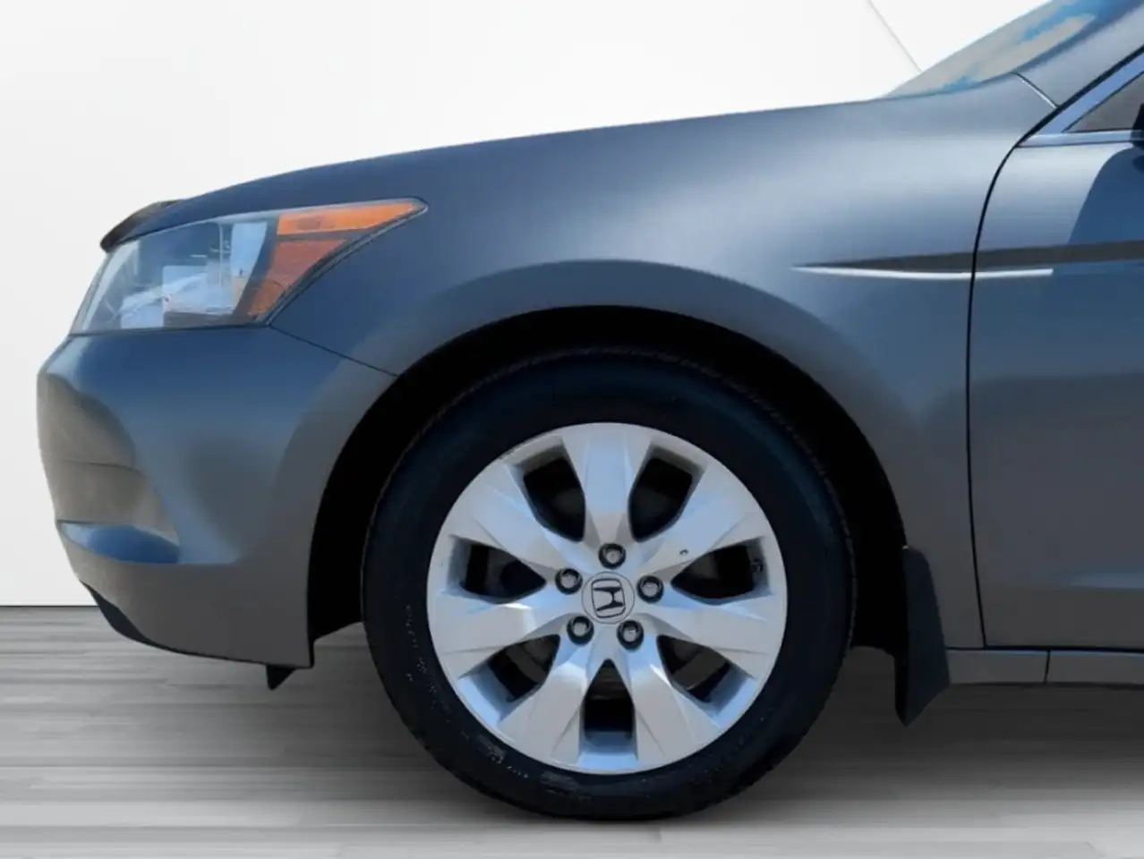 Honda Accord снимка Honda Accord