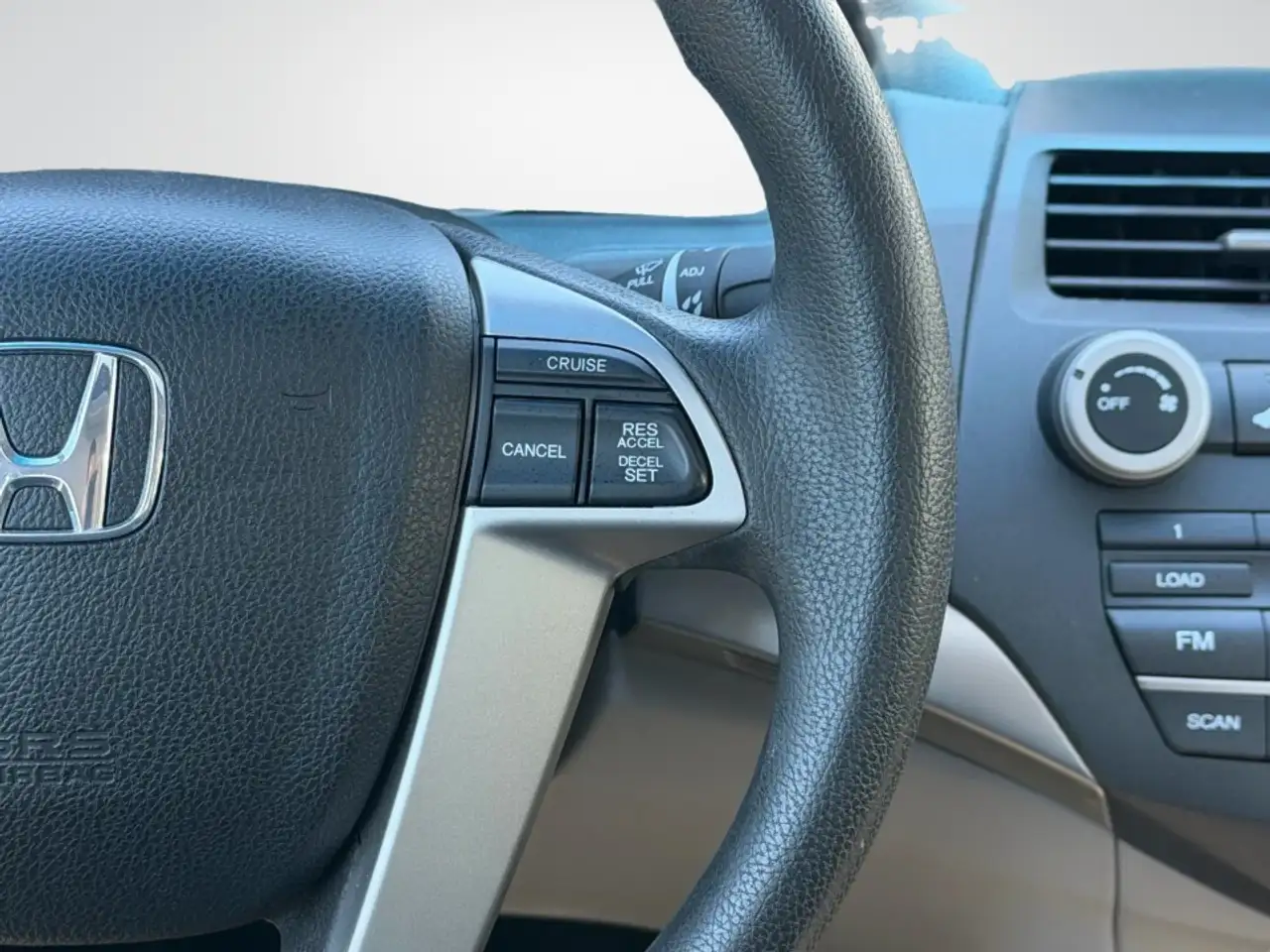 Honda Accord снимка Honda Accord
