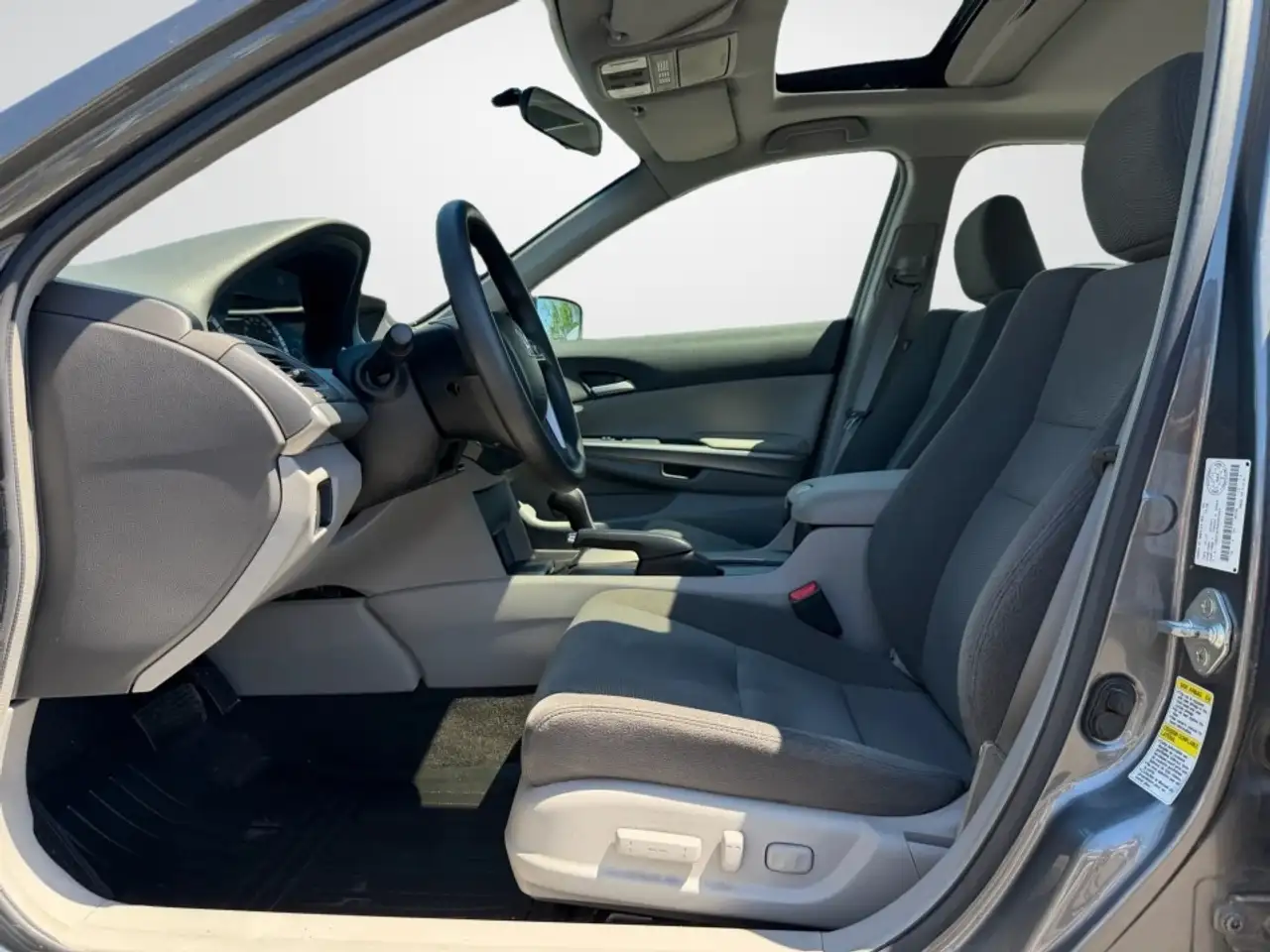 Honda Accord снимка Honda Accord
