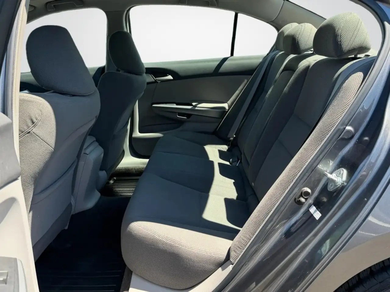 Honda Accord снимка Honda Accord