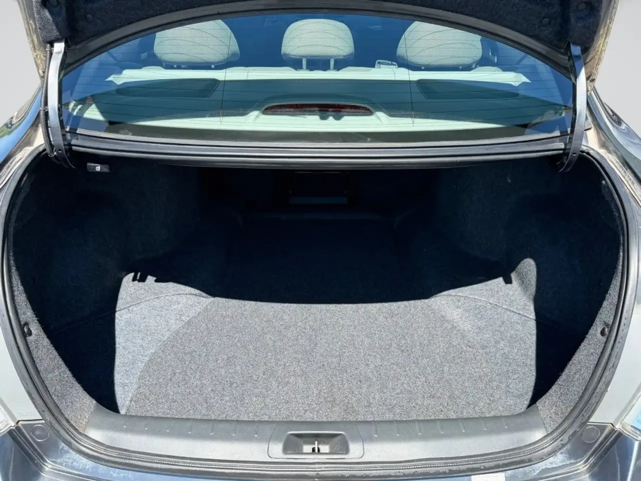 Honda Accord снимка Honda Accord