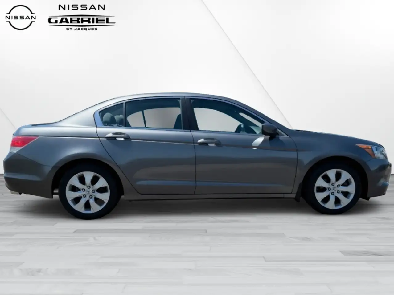 Honda Accord снимка Honda Accord