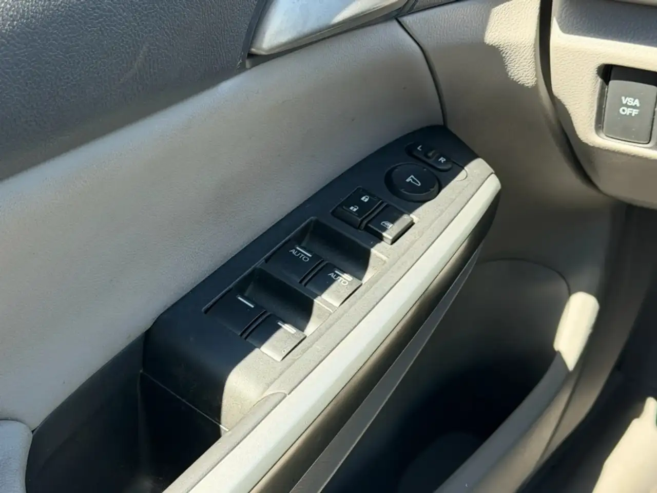 Honda Accord снимка Honda Accord