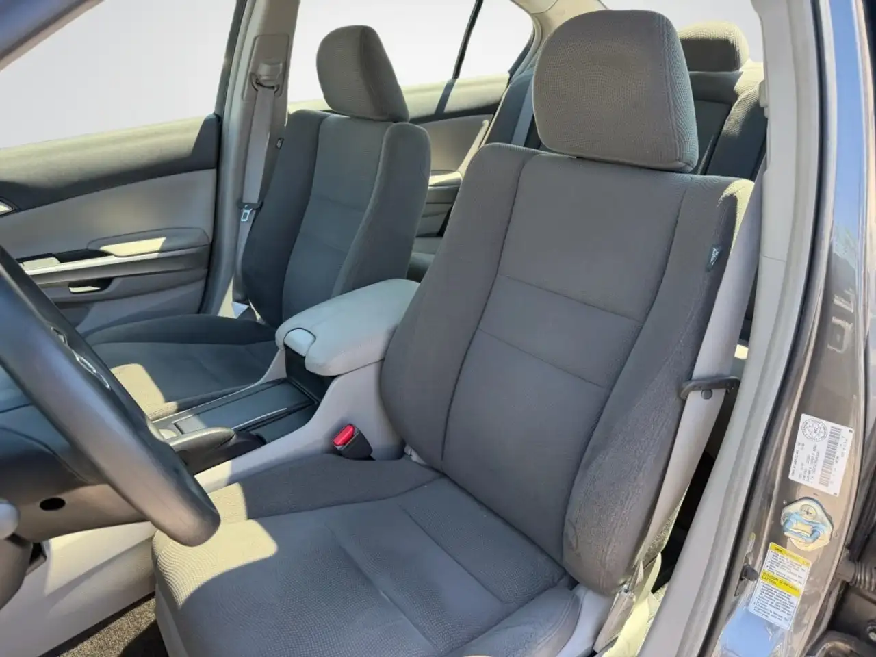 Honda Accord снимка Honda Accord